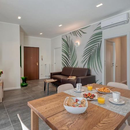 Bnbutler Arena 35 - Navigli Apartment Milan Luaran gambar