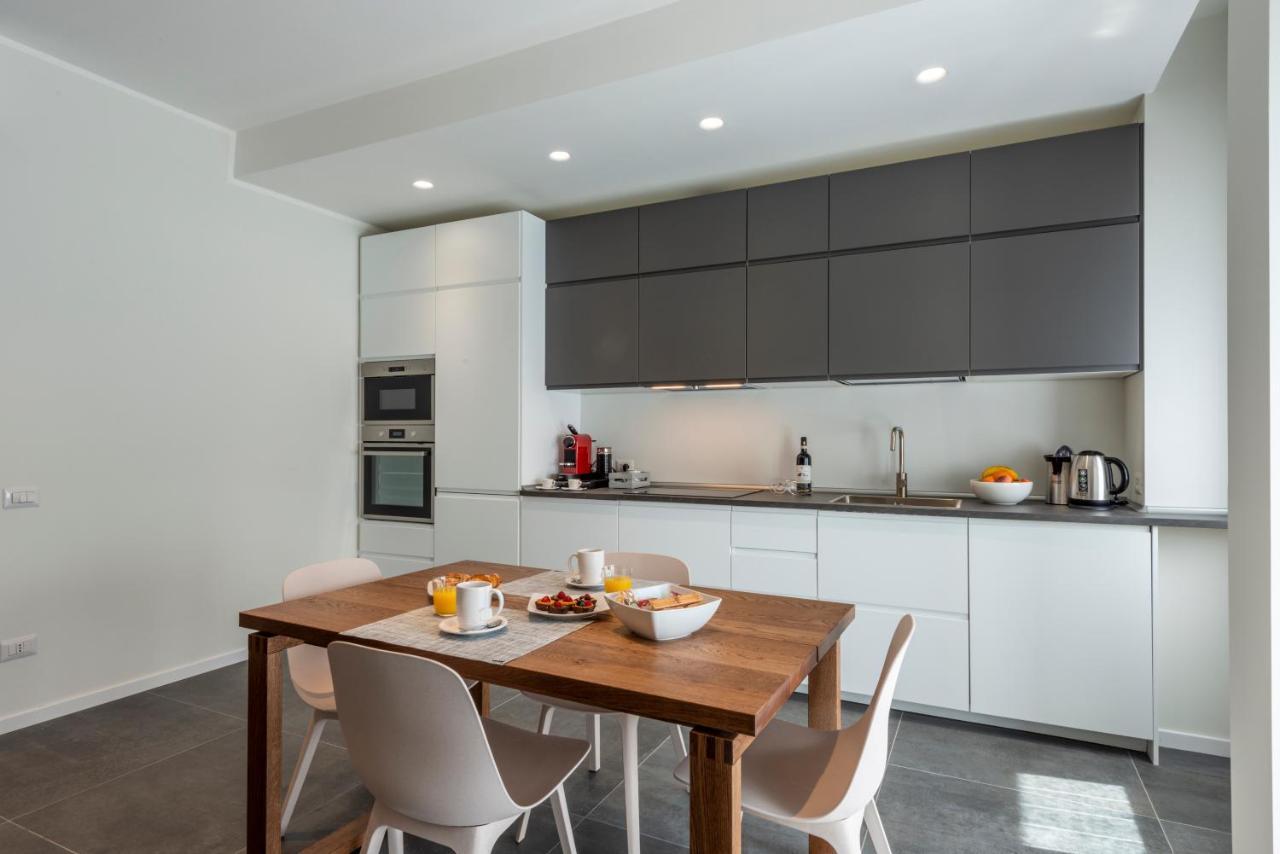 Bnbutler Arena 35 - Navigli Apartment Milan Luaran gambar