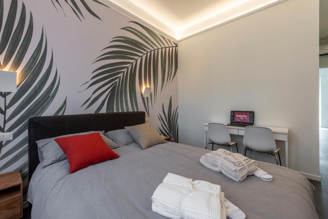 Bnbutler Arena 35 - Navigli Apartment Milan Luaran gambar