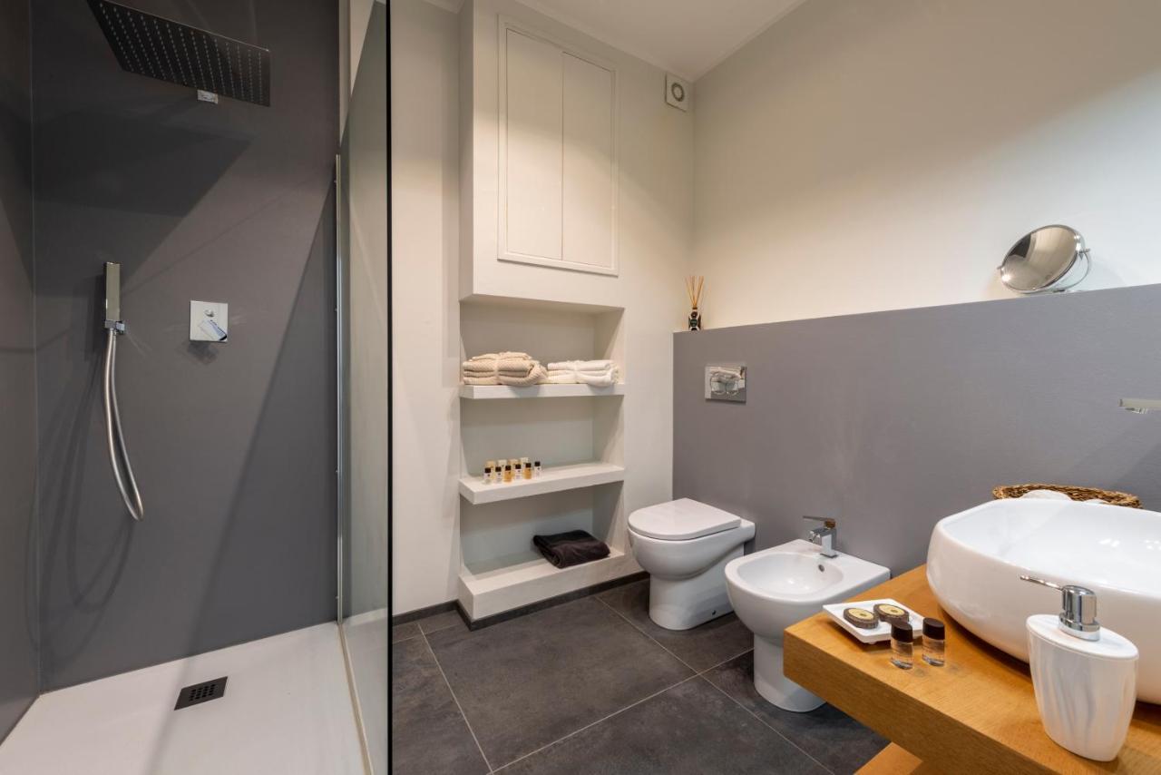 Bnbutler Arena 35 - Navigli Apartment Milan Luaran gambar